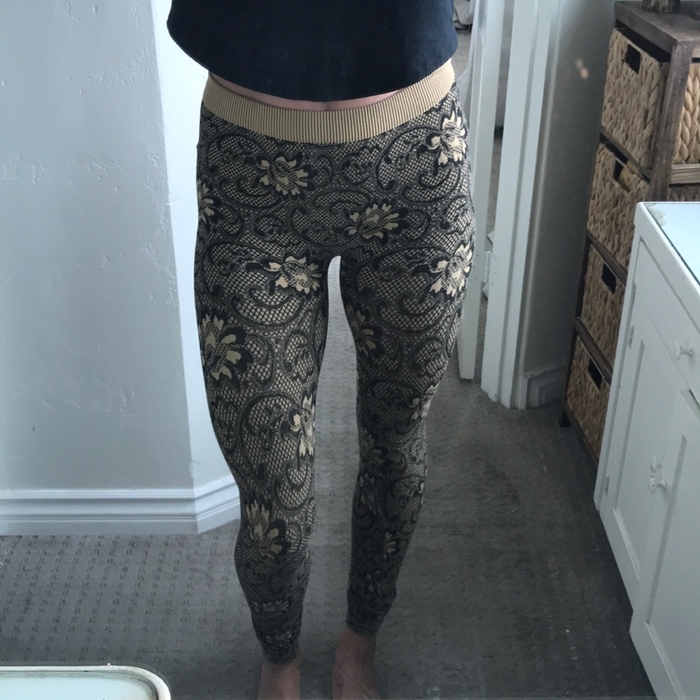 Leggings